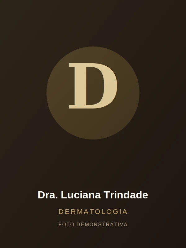 Dra. Luciana Cavalcante Trindade